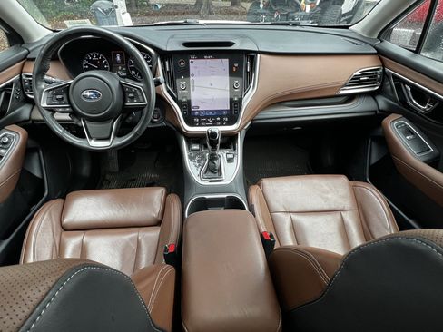 Used 2020 Subaru Outback Touring XT image 35