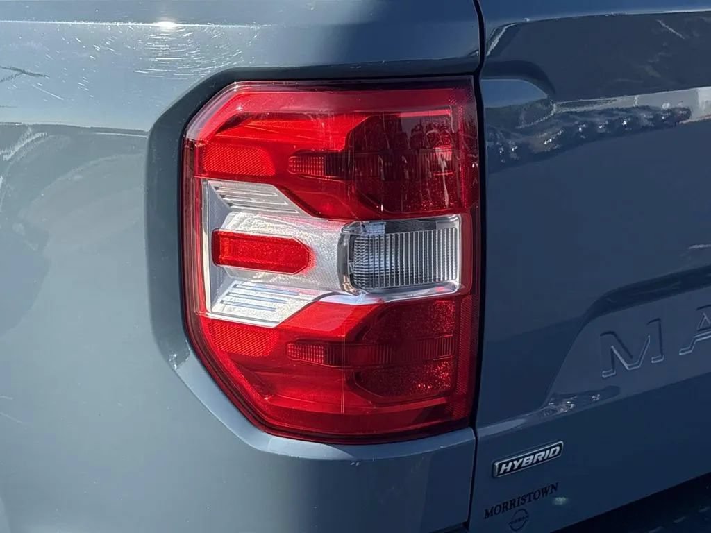 Used 2022 Ford Maverick XL FWD image 10