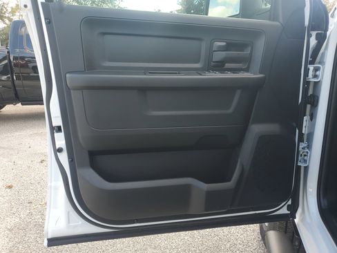 New 2026 RAM 2500 Tradesman image 9