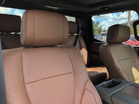 Certified 2026 Toyota Tundra 1794 Edition AWD/4WD image 7
