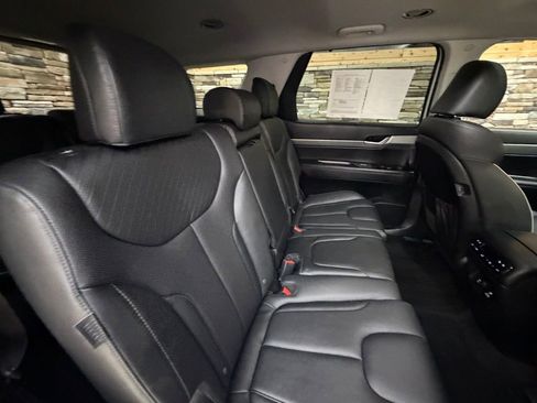 Used 2025 Hyundai Palisade SEL image 36