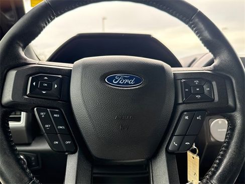 Used 2019 Ford F150 XLT w/ Equipment Group 302A Luxury image 30