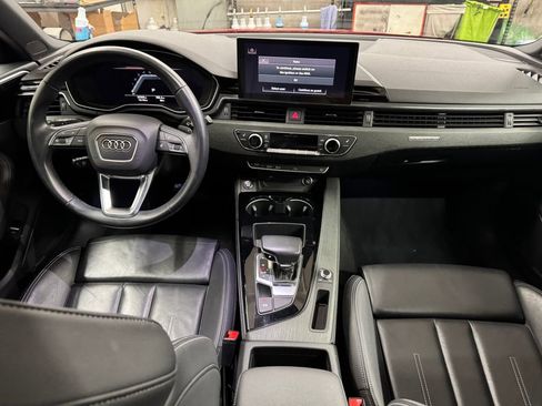 Used 2024 Audi A4 2.0T Premium Plus image 17