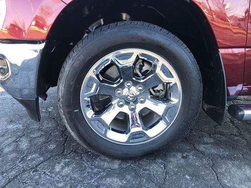 Certified 2022 RAM 1500 Big Horn image 15