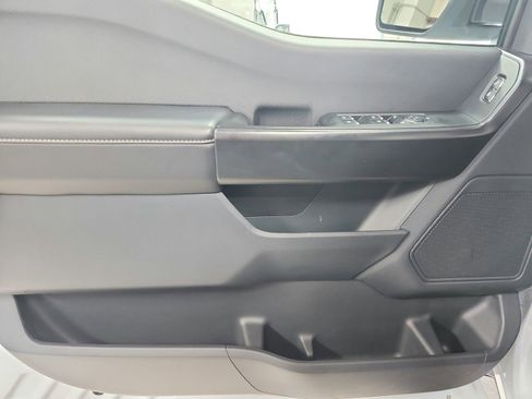 Used 2025 Ford F150 STX AWD/4WD image 32