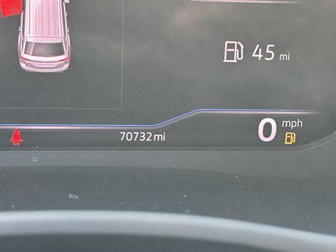 Used 2019 Volkswagen Atlas SEL R-Line image 30