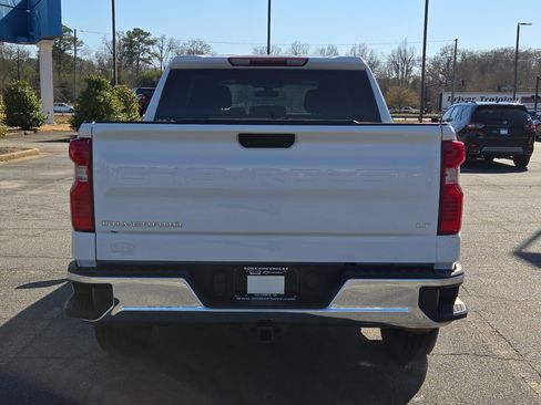 Used 2022 Chevrolet Silverado 1500 LT image 10