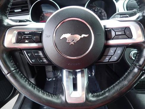 Used 2020 Ford Mustang Coupe w/ Equipment Group 101A RWD image 12