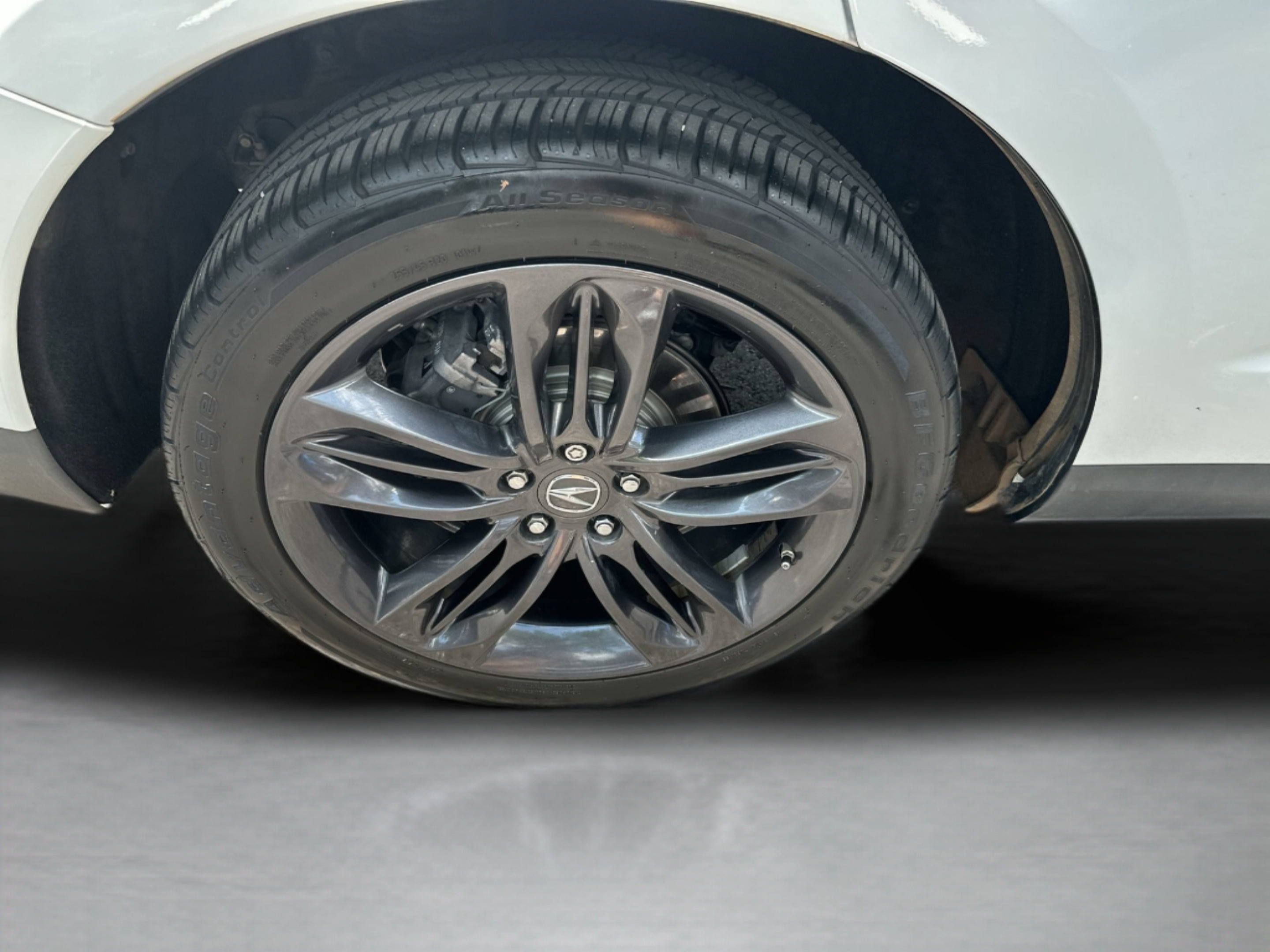 Used 2020 Acura RDX w/ Advance Package FWD image 19