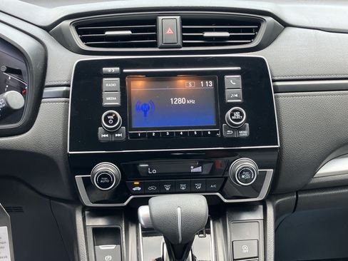 Used 2020 Honda CR-V LX image 26