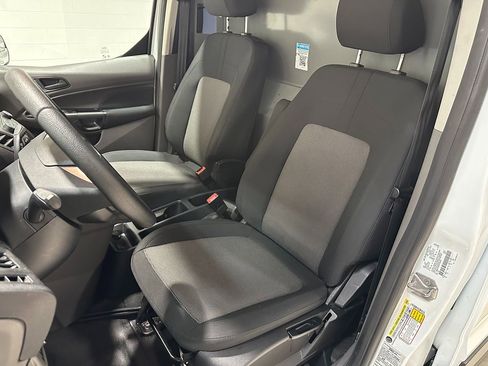 Used 2022 Ford Transit Connect XL image 22