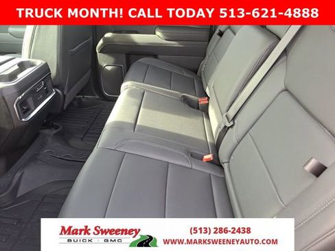 New 2026 GMC Sierra 1500 SLT w/ SLT Premium Plus Package image 12