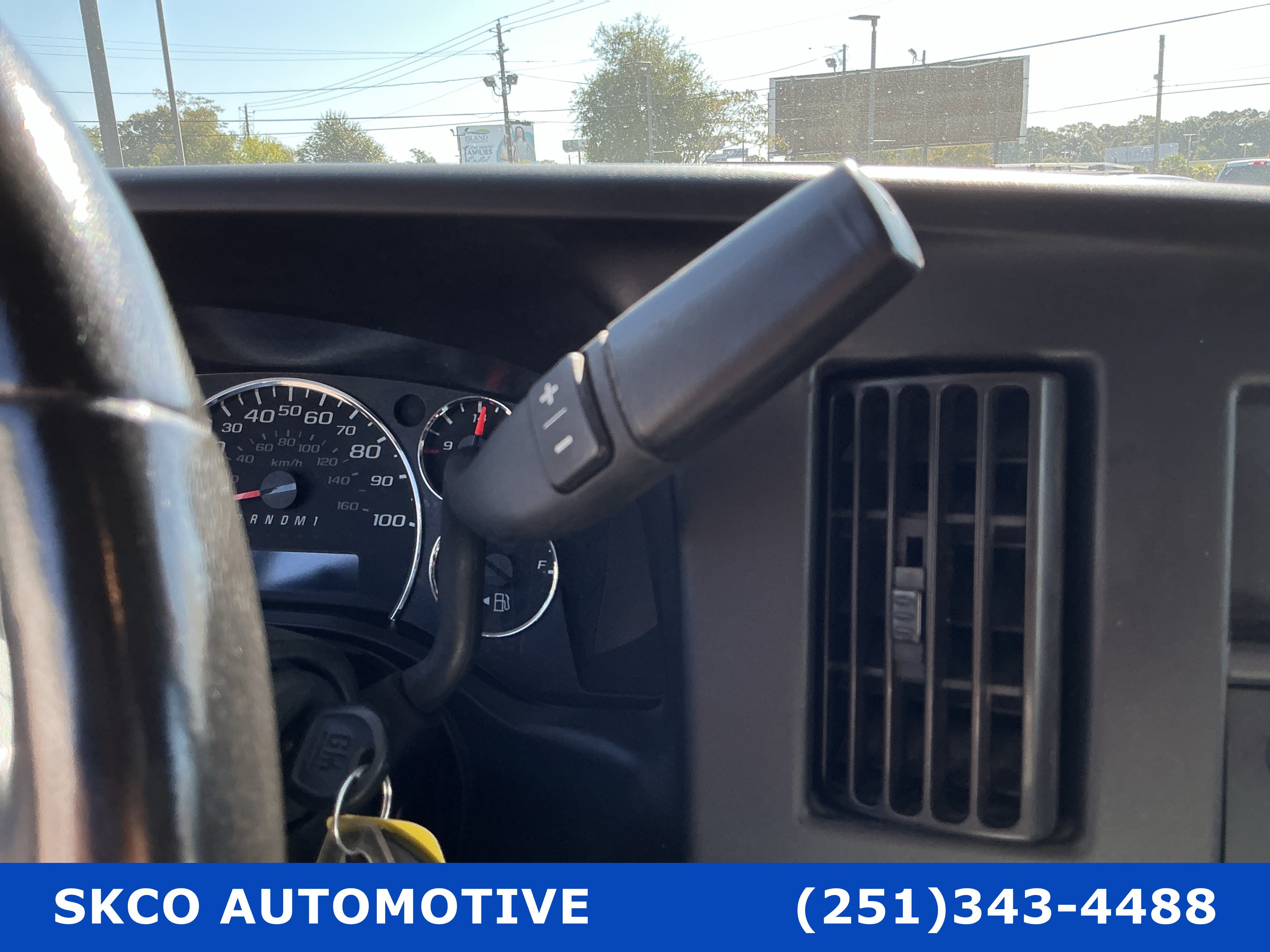 Used 2021 Chevrolet Express 2500 Extended w/ Driver Convenience Package RWD image 23