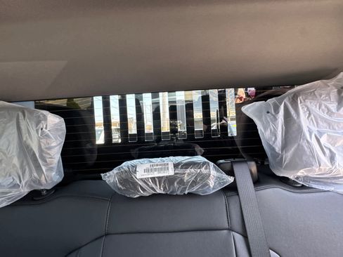 New 2024 Chevrolet Silverado 3500 W/T w/ WT Convenience Package image 35