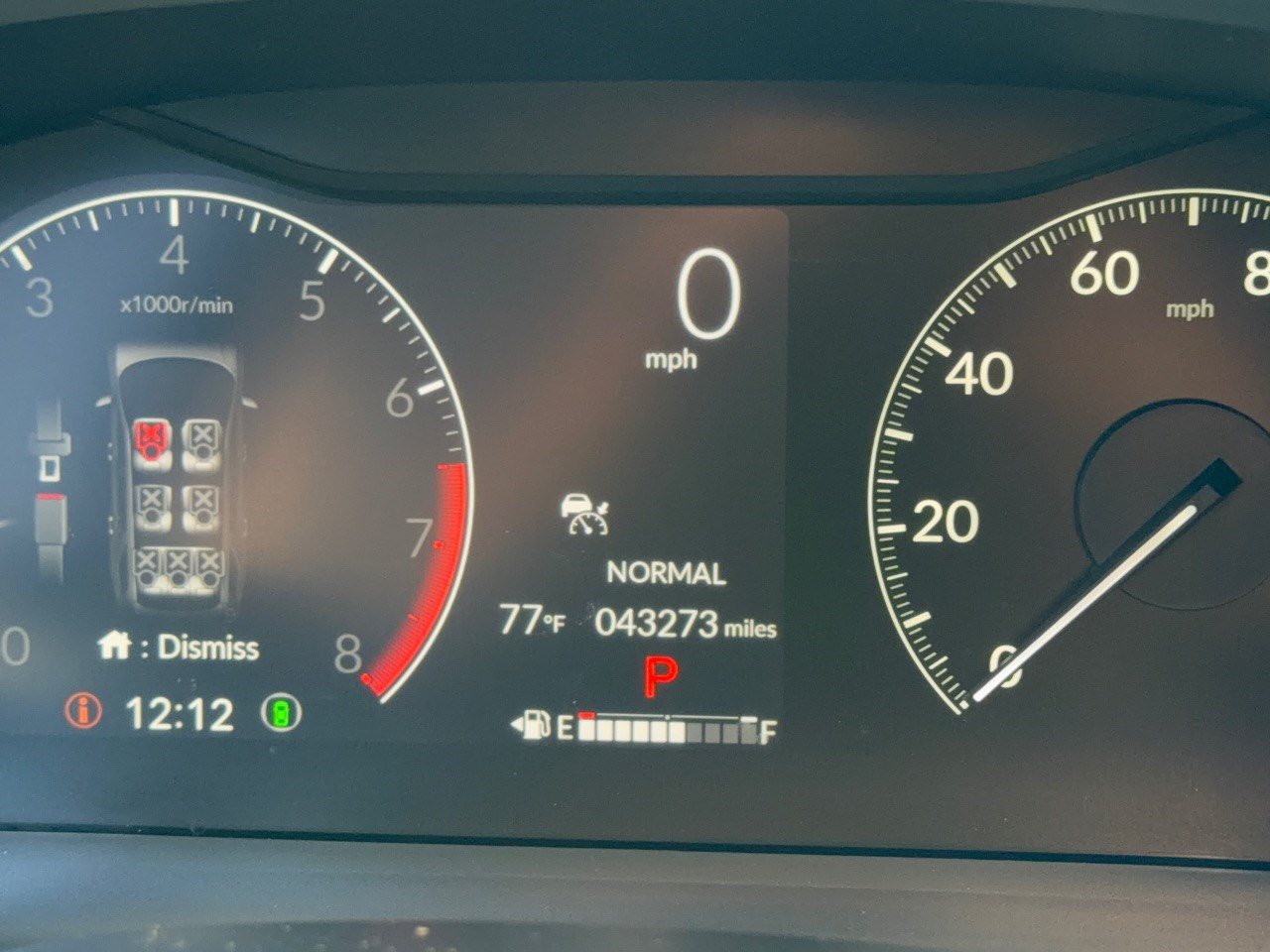 Used 2024 Honda Pilot EX-L image 26