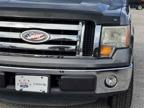 Used 2011 Ford F150 XLT w/ XLT Convenience Pkg image 9