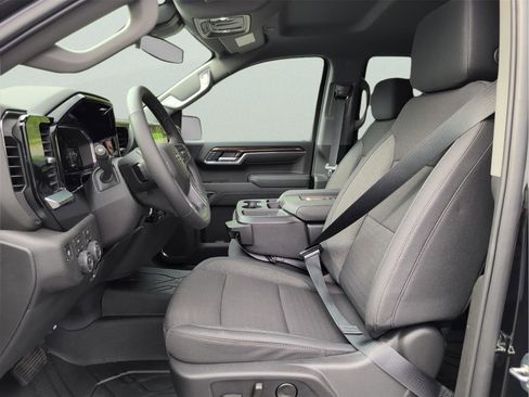 New 2026 Chevrolet Silverado 1500 RST w/ RST Select Package image 30