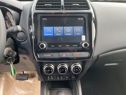 New 2025 Mitsubishi Outlander Sport AWD image 20