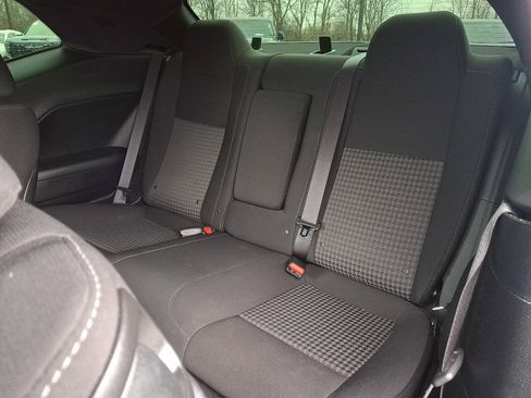 Used 2020 Dodge Challenger R/T Scat Pack w/ Scat Pack Stripe image 11