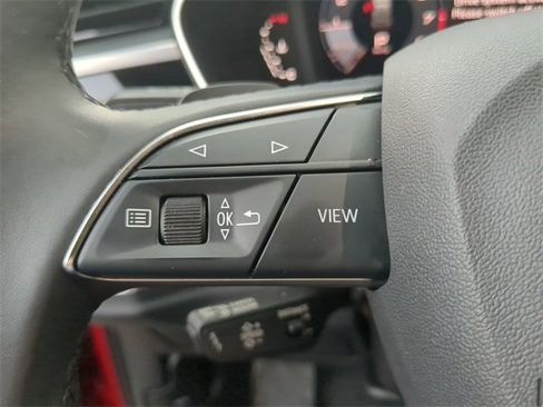 Used 2022 Audi Q3 2.0T Premium Plus w/ Premium Plus Package image 28