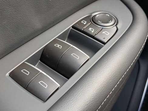 New 2026 Buick Enclave Sport Touring w/ Power Package FWD image 26