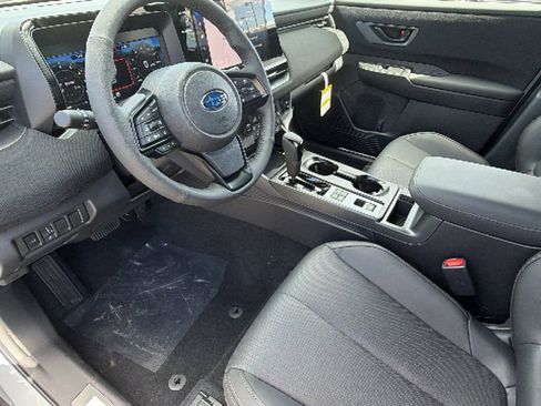 New 2026 Subaru Outback Limited XT AWD/4WD image 10