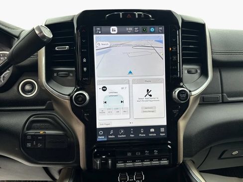 Used 2022 RAM 2500 Laramie image 19