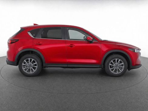 Used 2023 MAZDA CX-5 AWD 2.5 S image 8