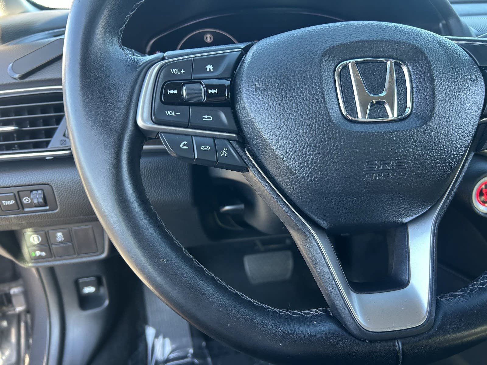 Certified 2022 Honda Accord EX-L image 27