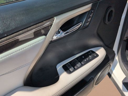 Used 2020 Lexus RX 350 FWD w/ Luxury Package image 8