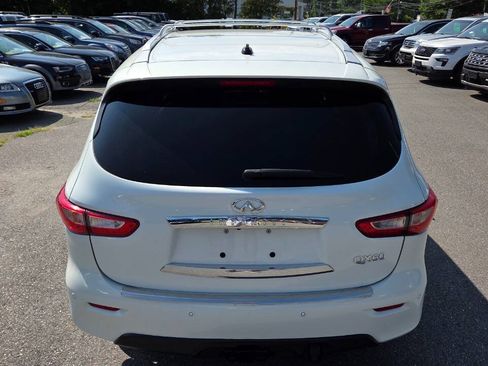Used 2014 INFINITI QX60 Luxe w/ Premium Plus Package AWD/4WD image 11