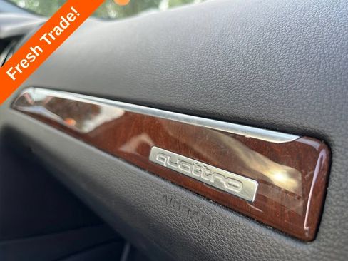 Used 2010 Audi Q7 3.6 Premium Plus AWD/4WD image 29