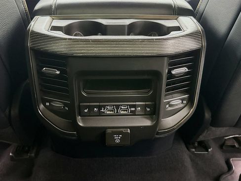 Used 2019 RAM 1500 Limited AWD/4WD image 34