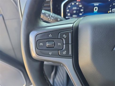 Certified 2024 Chevrolet Silverado 3500 High Country w/ High Country Premium Package image 25