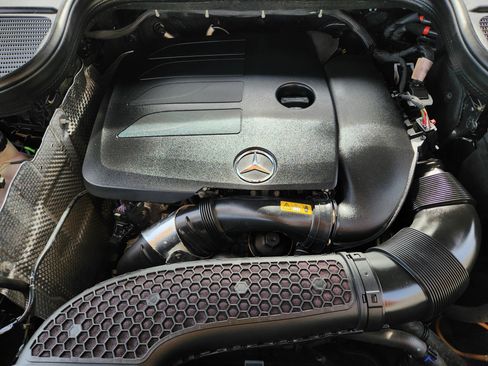 Certified 2022 Mercedes-Benz GLE 350 image 31