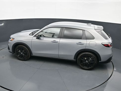 Used 2026 Honda HR-V Sport image 17