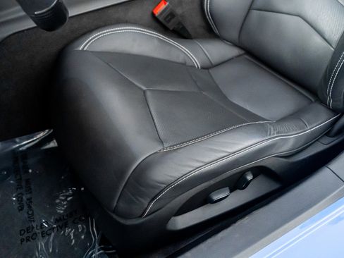 Used 2023 Chevrolet Corvette Z06 image 30