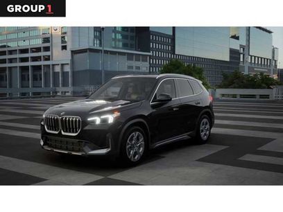 New 2026 BMW X1 xDrive28i w/ Technology Package