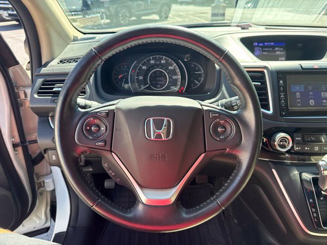 Used 2015 Honda CR-V EX-L image 17