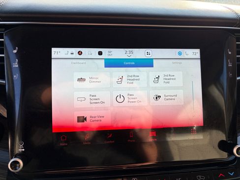 Used 2022 Jeep Wagoneer Series III w/ Convenience Group I image 25