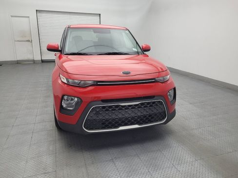 Used 2020 Kia Soul LX FWD image 14