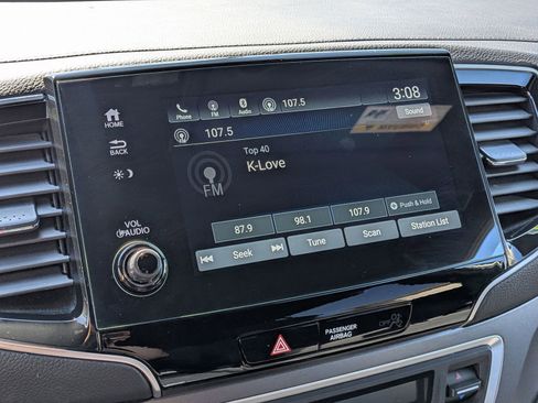 Used 2021 Honda Passport Sport image 20