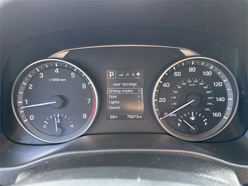 Used 2018 Hyundai Elantra SEL image 30