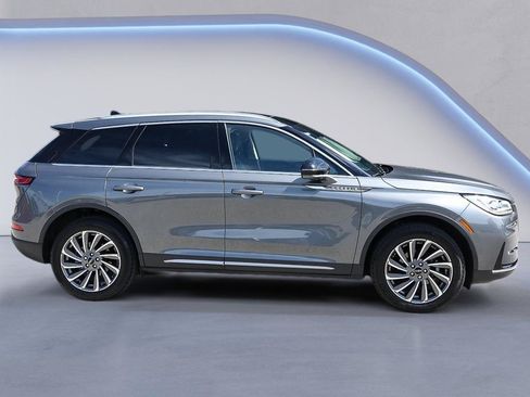 Certified 2023 Lincoln Corsair Reserve w/ Equipment Group 201A AWD/4WD image 8