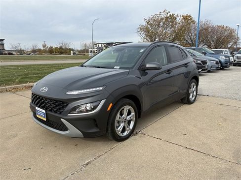 Used 2023 Hyundai Kona SEL w/ Cargo Package image 8