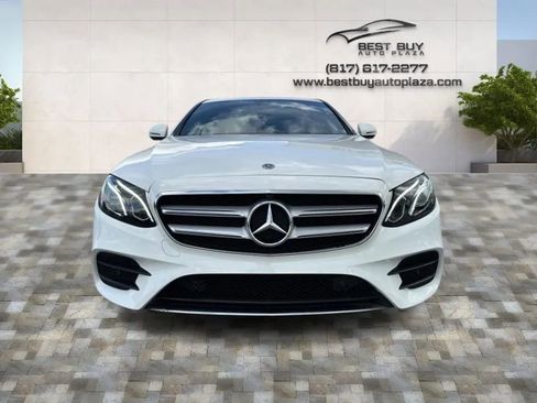 Used 2019 Mercedes-Benz E 300 image 2