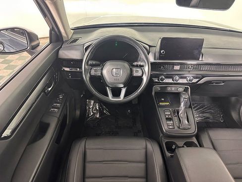 Used 2025 Honda CR-V EX-L image 46