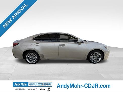Used 2013 Lexus ES 350 FWD image 8
