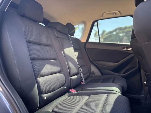 Used 2016 MAZDA CX-5 Touring image 12