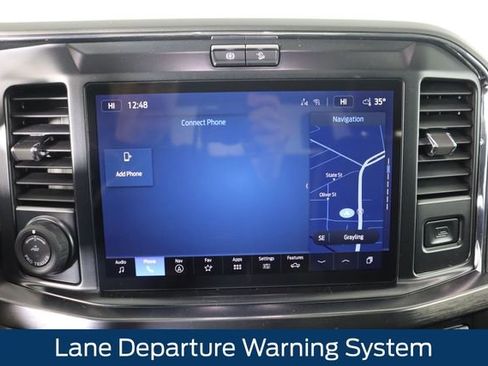 New 2026 Ford F350 Lariat w/ Black Appearance Package image 52